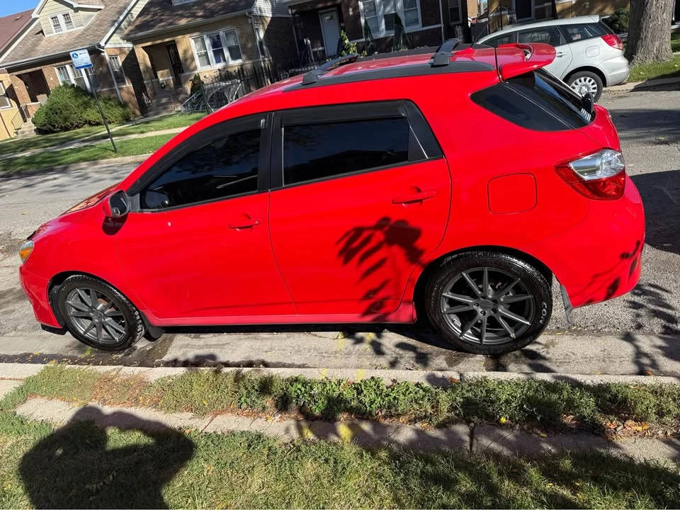 2009 Toyota Matrix 2nd Gen - Image 6 of 16