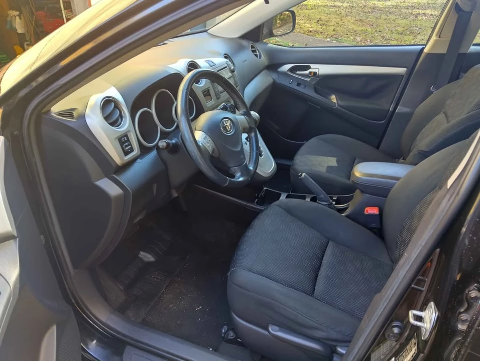 2009 Toyota Matrix 2nd Gen - Image 4 of 4