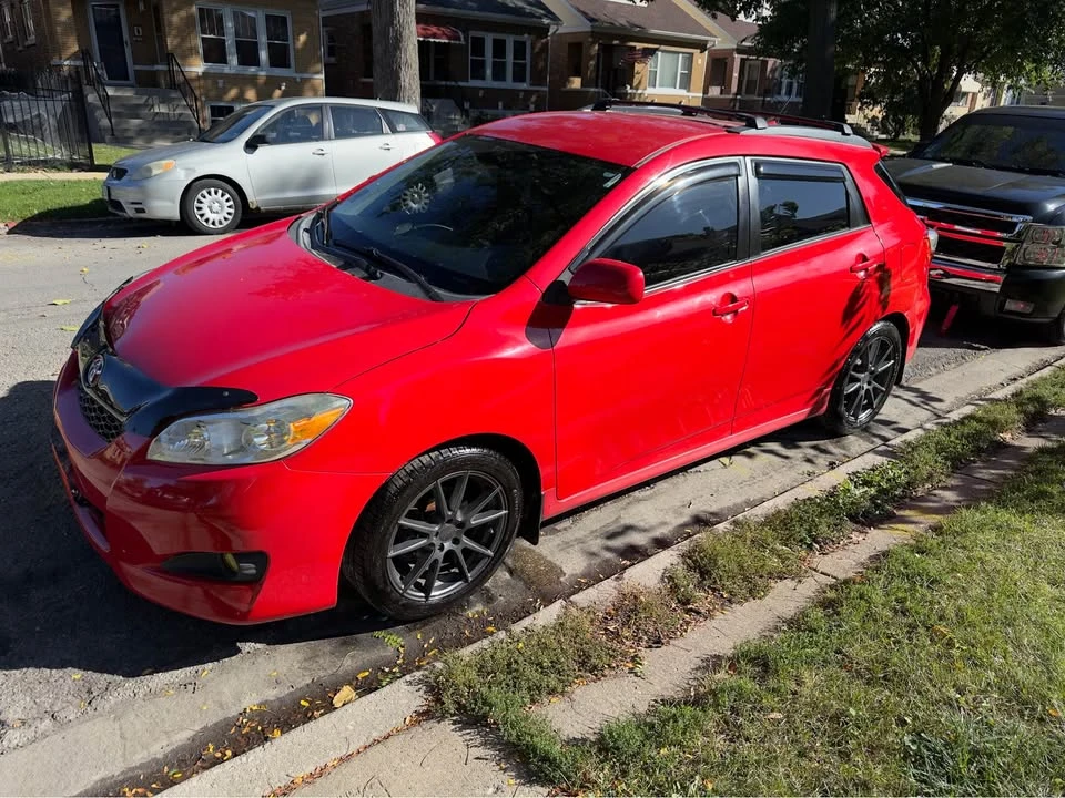 2009 Toyota Matrix 2nd Gen - Image 5 of 16