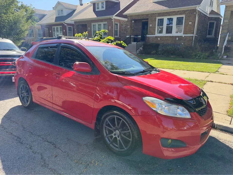 2009 Toyota Matrix 2nd Gen - Image 15 of 16