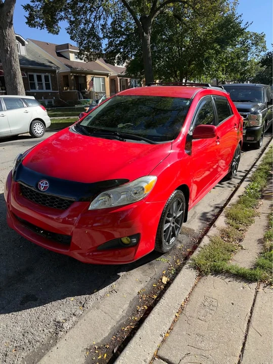 2009 Toyota Matrix 2nd Gen - Image 13 of 16