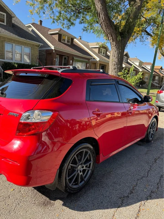 2009 Toyota Matrix 2nd Gen - Image 9 of 16
