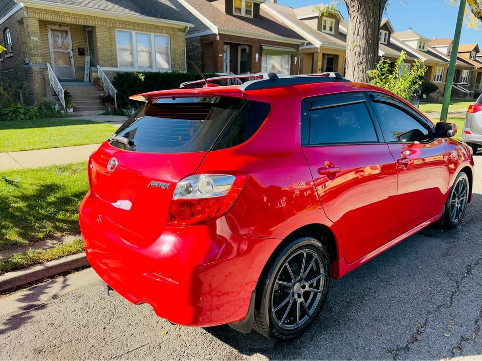 2009 Toyota Matrix 2nd Gen - Image 16 of 16