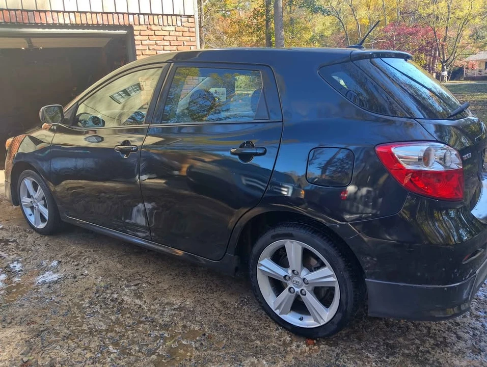 2009 Toyota Matrix 2nd Gen - Image 2 of 4