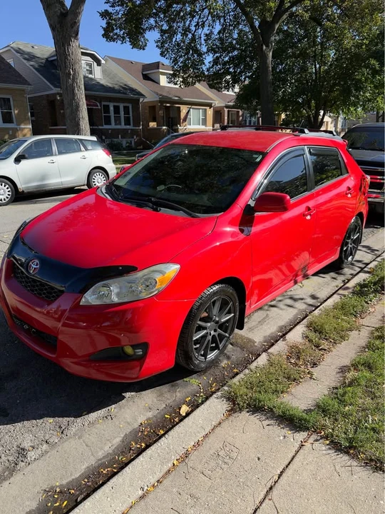 2009 Toyota Matrix 2nd Gen - Image 14 of 16