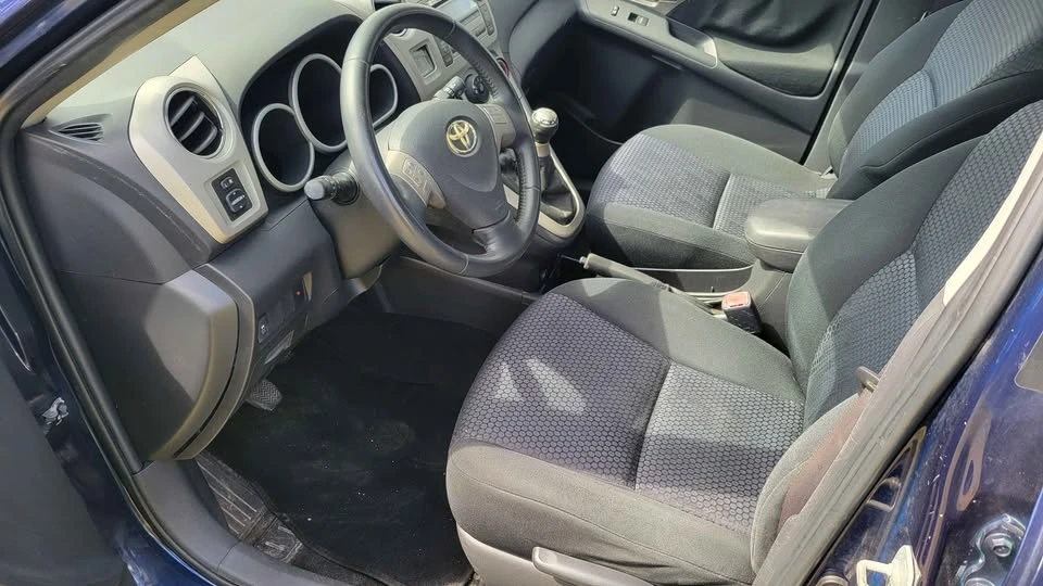 2009 Toyota Matrix 2nd Gen - Image 8 of 10