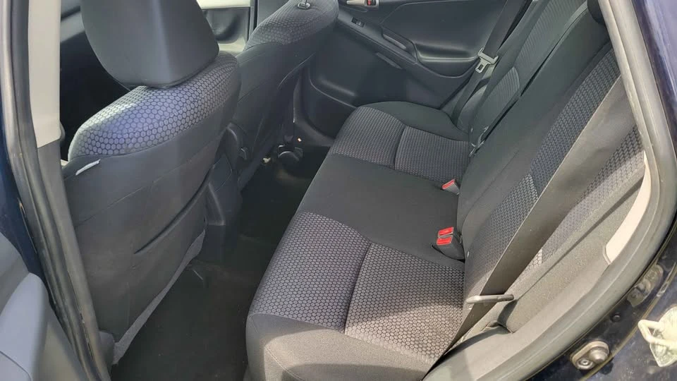 2009 Toyota Matrix 2nd Gen - Image 7 of 10