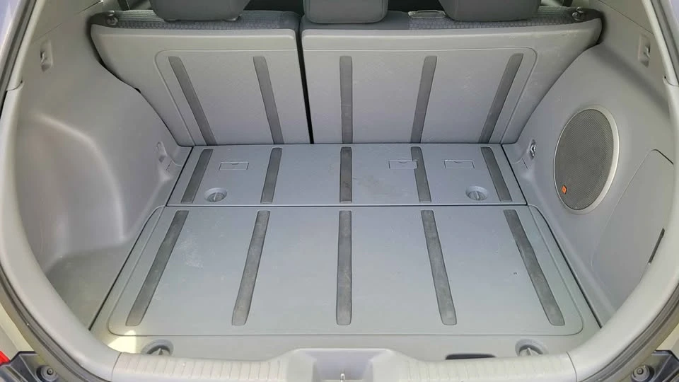 2009 Toyota Matrix 2nd Gen - Image 6 of 10