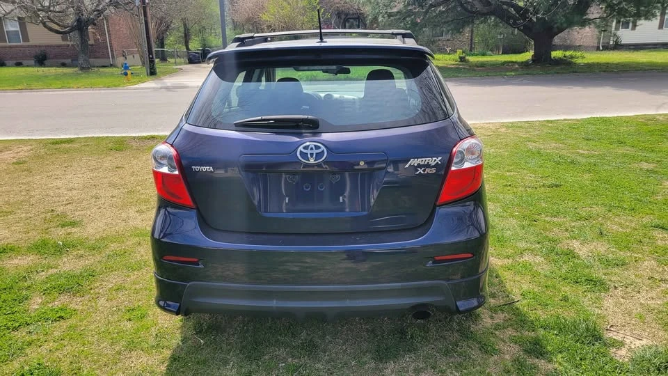 2009 Toyota Matrix 2nd Gen - Image 3 of 10