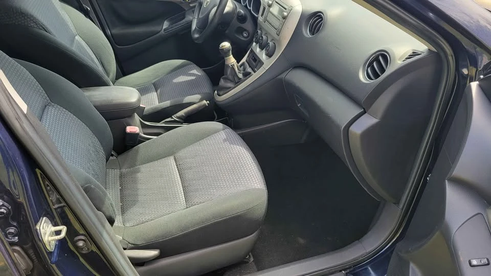 2009 Toyota Matrix 2nd Gen - Image 4 of 10