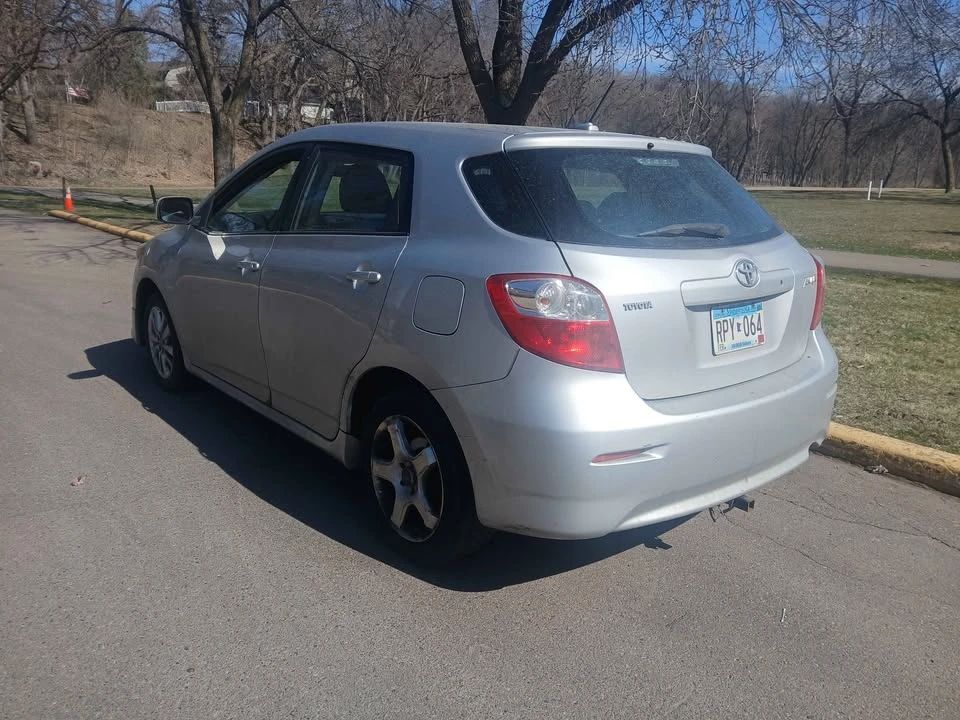 2009 Toyota Matrix 2nd Gen - Image 3 of 12
