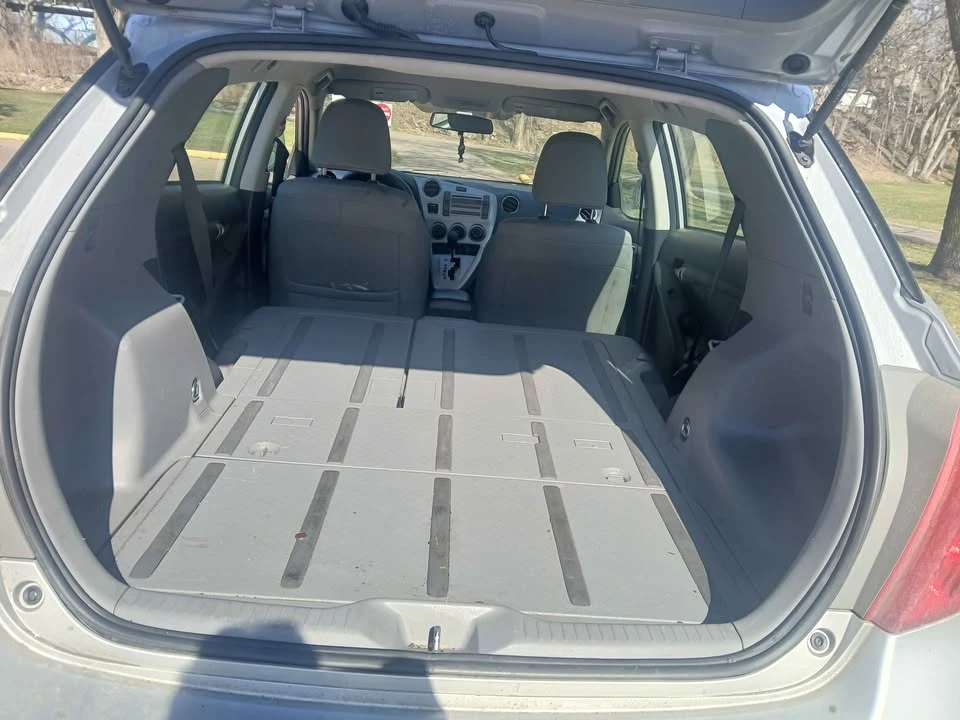 2009 Toyota Matrix 2nd Gen - Image 12 of 12