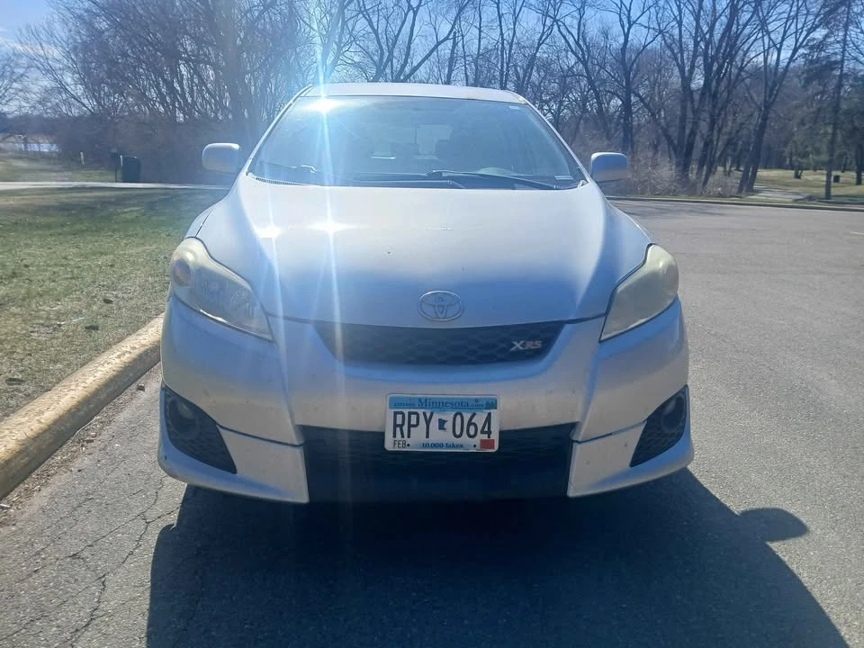 2009 Toyota Matrix 2nd Gen - Image 8 of 12