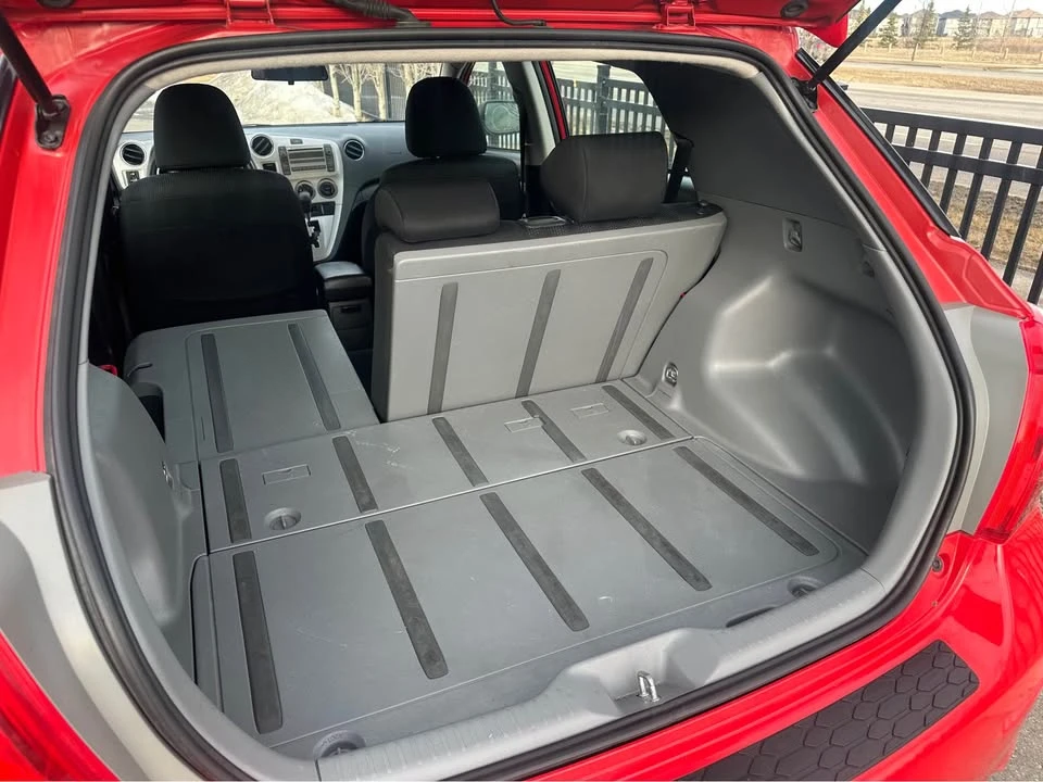 2009 Toyota Matrix 2nd Gen - Image 15 of 15