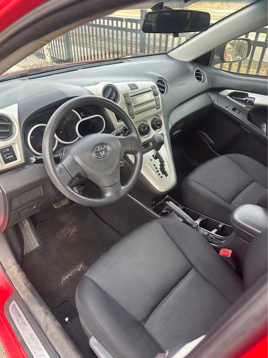 2009 Toyota Matrix 2nd Gen - Image 11 of 15