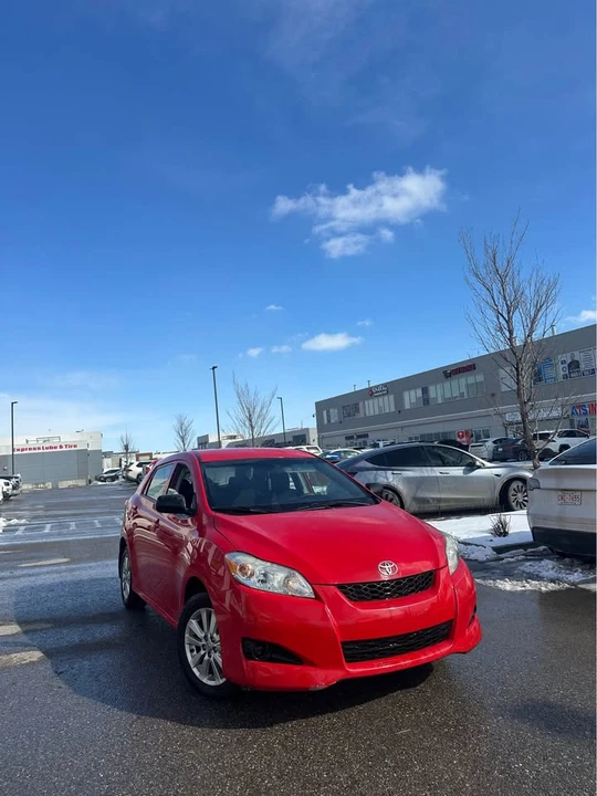 2009 Toyota Matrix 2nd Gen - Image 2 of 15