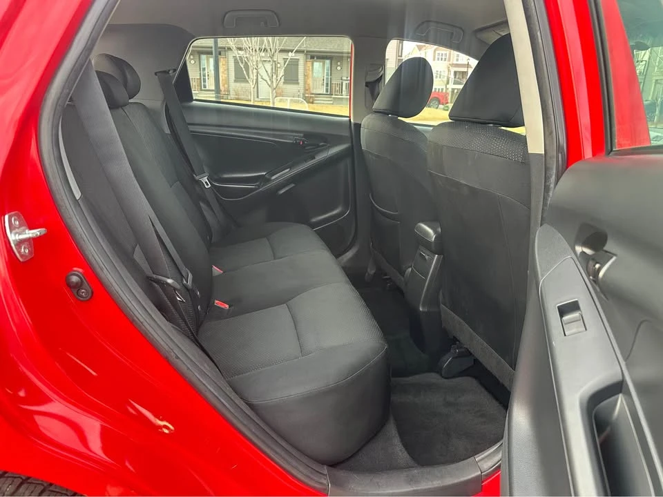 2009 Toyota Matrix 2nd Gen - Image 14 of 15