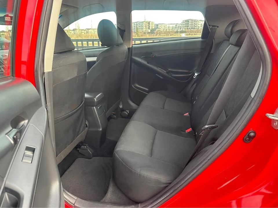 2009 Toyota Matrix 2nd Gen - Image 13 of 15