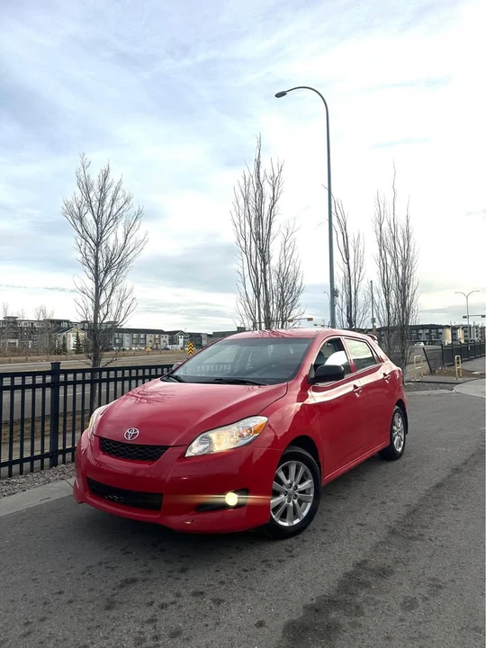 2009 Toyota Matrix 2nd Gen - Image 7 of 15