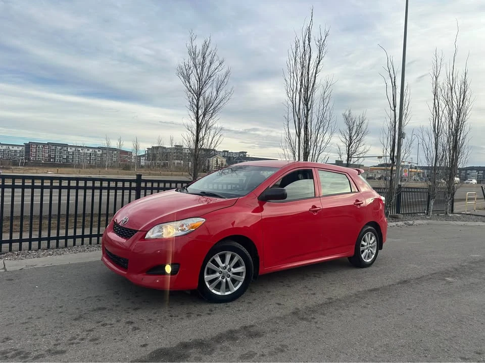 2009 Toyota Matrix 2nd Gen - Image 6 of 15