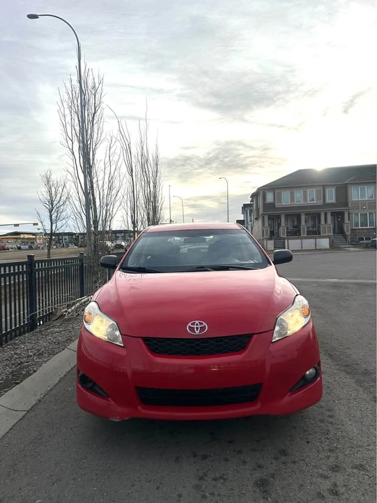 2009 Toyota Matrix 2nd Gen - Image 8 of 15
