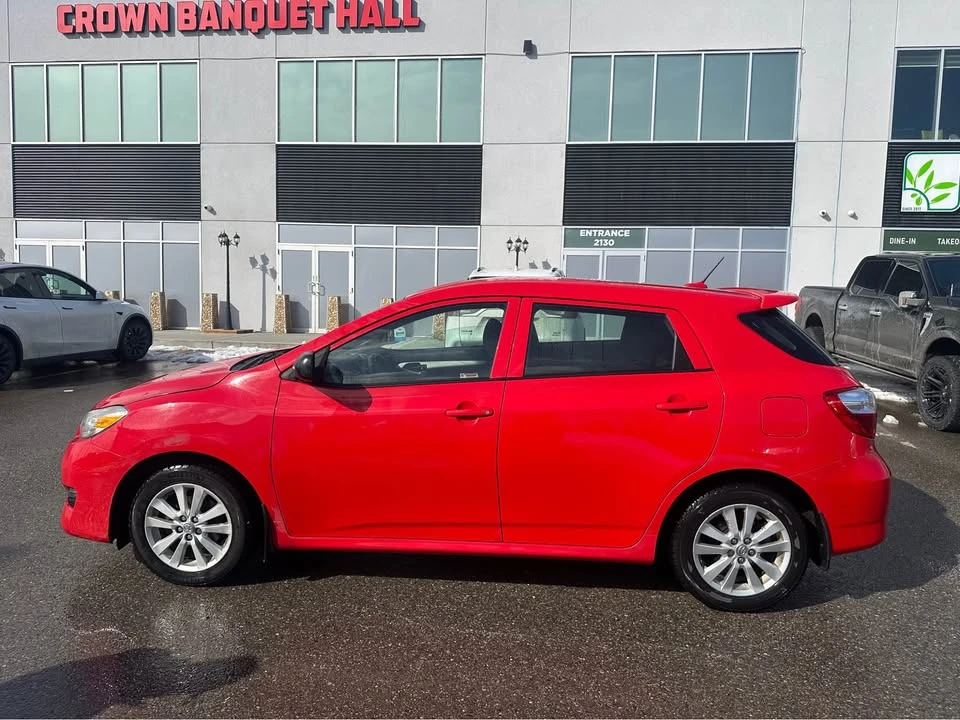 2009 Toyota Matrix 2nd Gen - Image 3 of 15