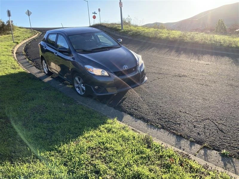 2009 Toyota Matrix 2nd Gen - Image 2 of 5