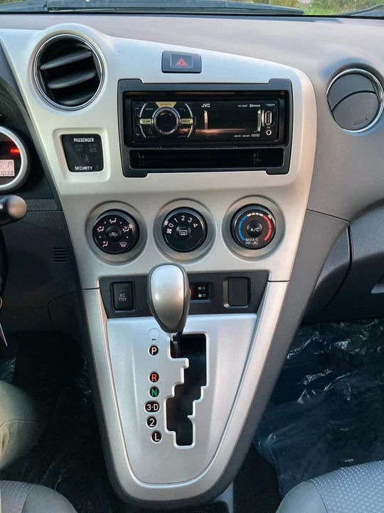 2009 Toyota Matrix 2nd Gen - Image 5 of 5