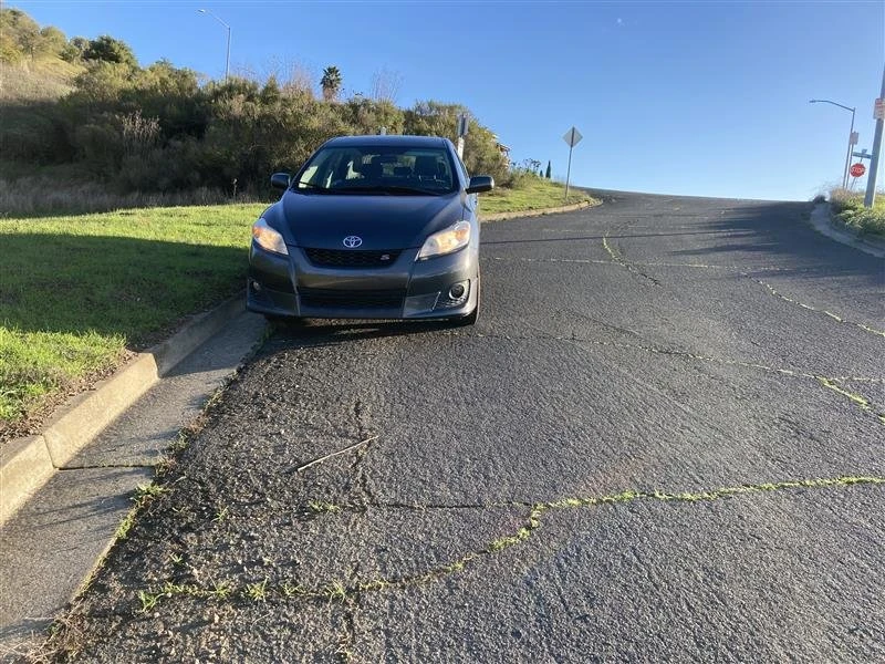 2009 Toyota Matrix 2nd Gen - Image 3 of 5