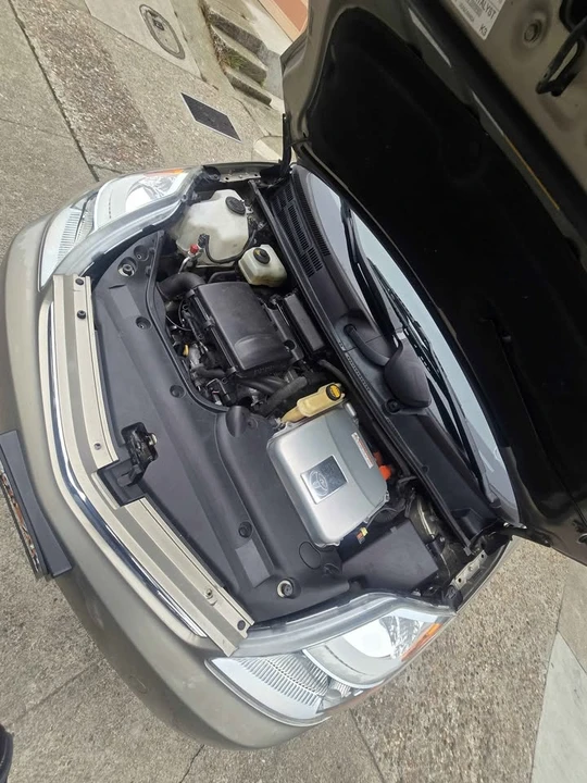2009 Toyota Prius 2nd Gen - Image 6 of 6