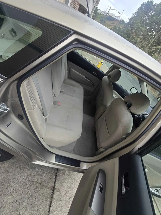 2009 Toyota Prius 2nd Gen - Image 5 of 6