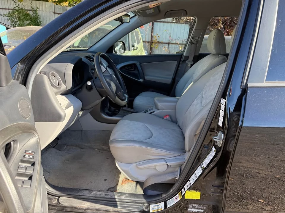 2009 Toyota RAV4 3rd Gen - Image 6 of 7
