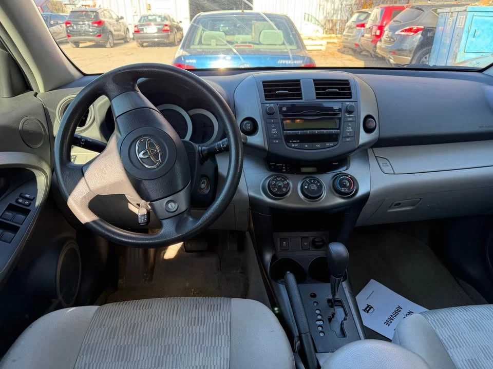 2009 Toyota RAV4 3rd Gen - Image 4 of 7