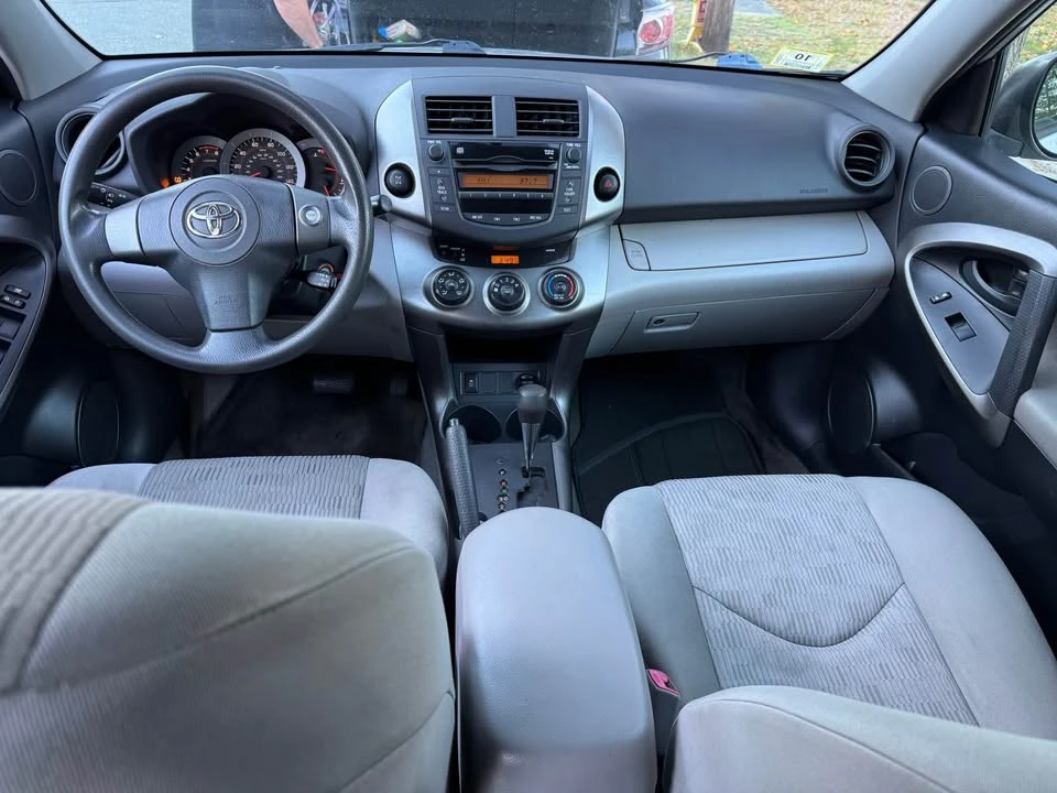 2009 Toyota RAV4 3rd Gen - Image 8 of 8