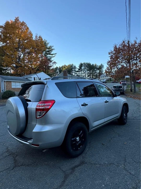 2009 Toyota RAV4 3rd Gen - Image 3 of 8