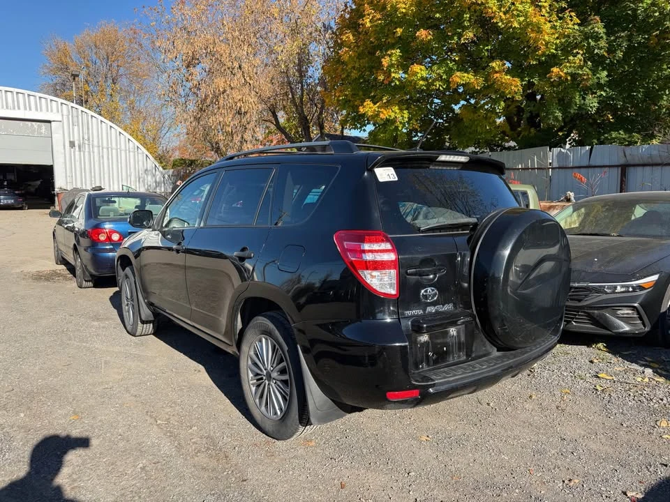 2009 Toyota RAV4 3rd Gen - Image 3 of 7