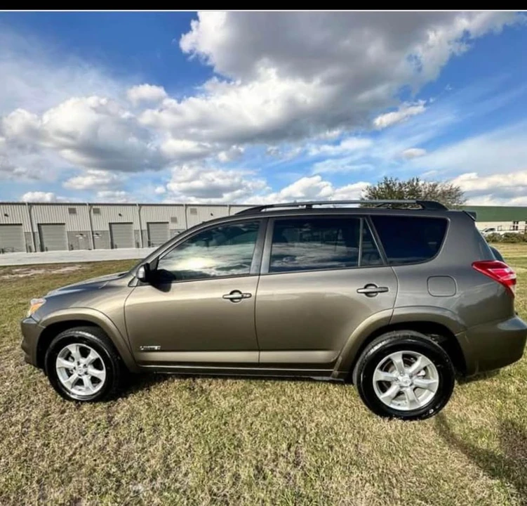 2009 Toyota RAV4 3rd Gen - Image 2 of 5