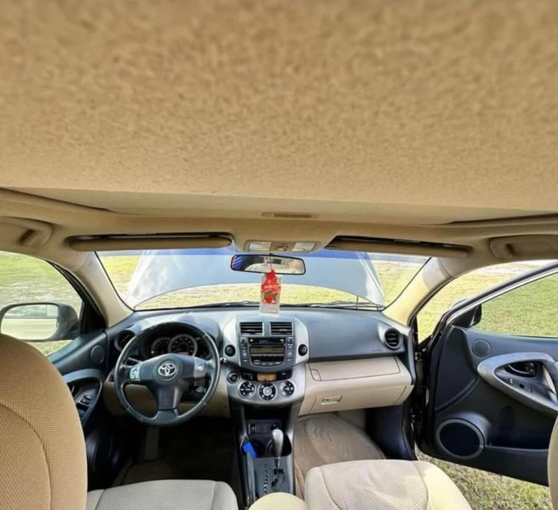 2009 Toyota RAV4 3rd Gen - Image 3 of 5