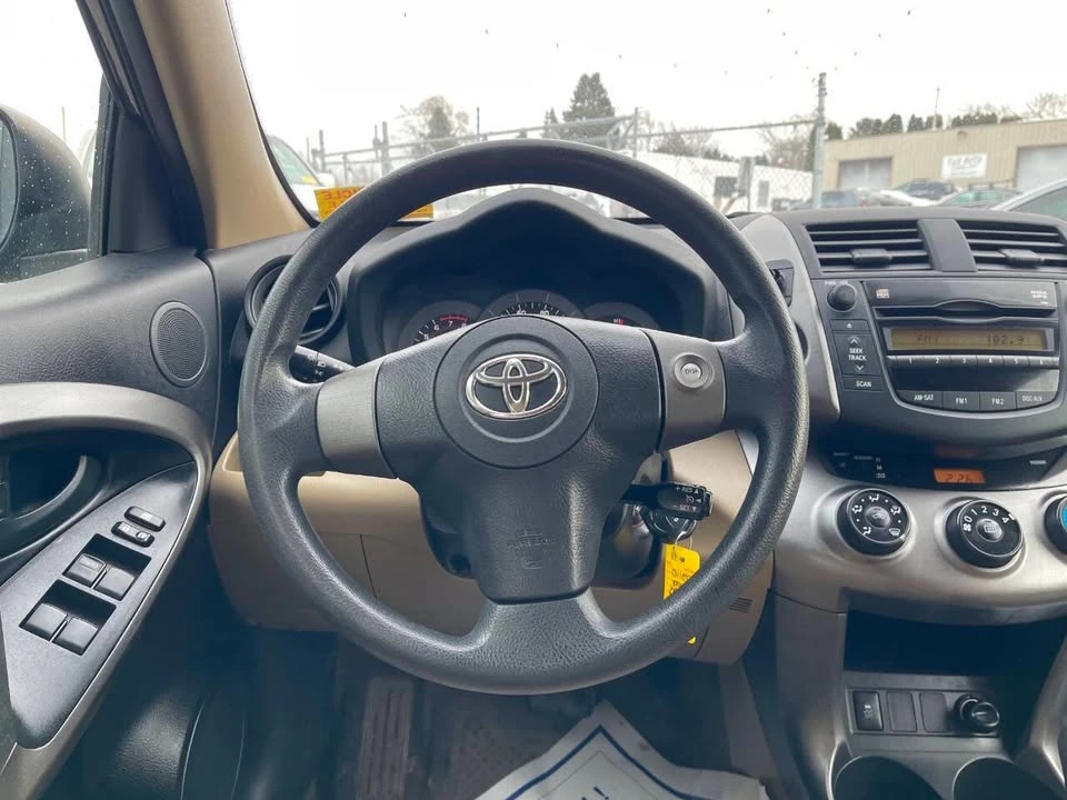 2009 Toyota RAV4 3rd Gen - Image 15 of 20