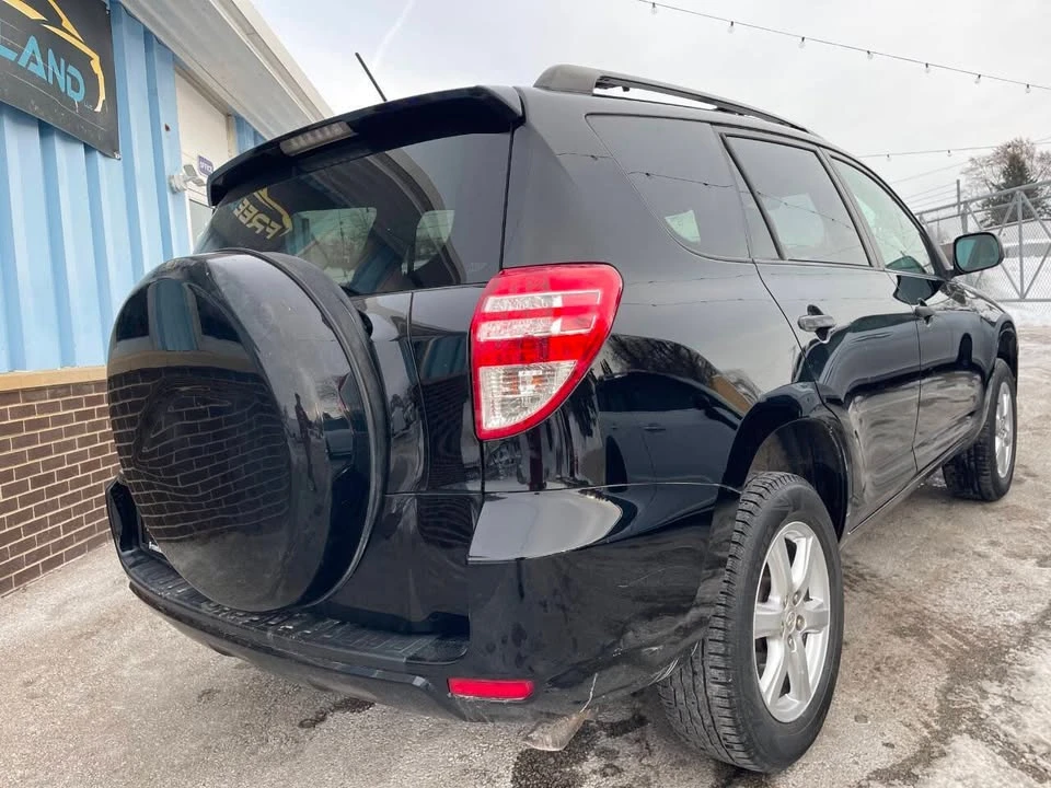 2009 Toyota RAV4 3rd Gen - Image 7 of 20