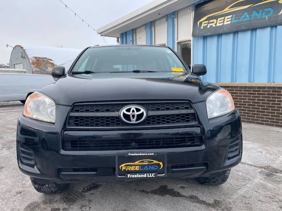 2009 Toyota RAV4 3rd Gen - Image 11 of 20