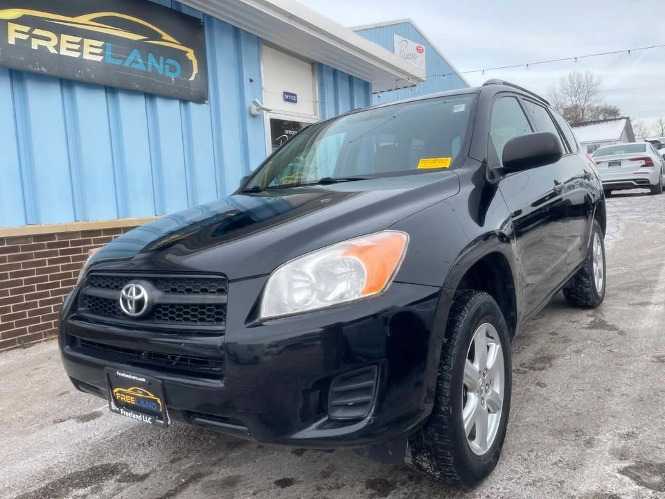 2009 Toyota RAV4 3rd Gen - Image 3 of 20