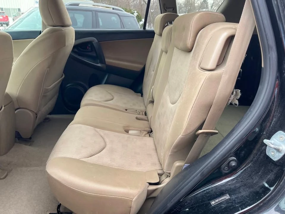 2009 Toyota RAV4 3rd Gen - Image 17 of 20