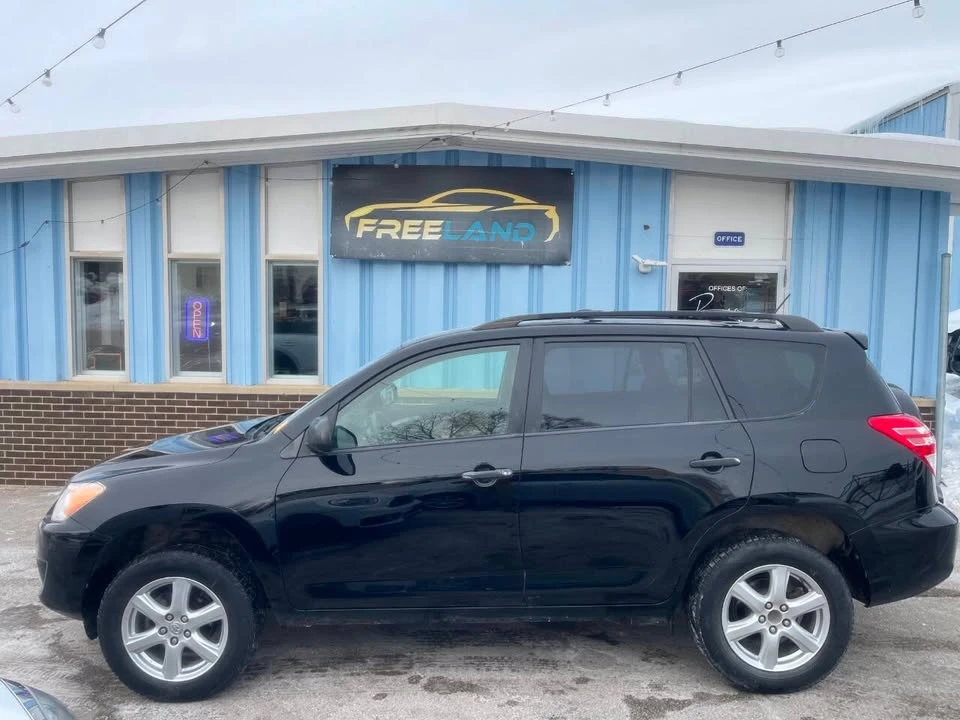 2009 Toyota RAV4 3rd Gen - Image 5 of 20