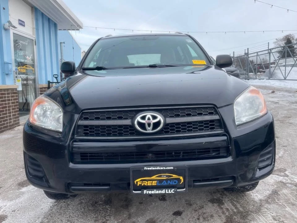 2009 Toyota RAV4 3rd Gen - Image 2 of 20