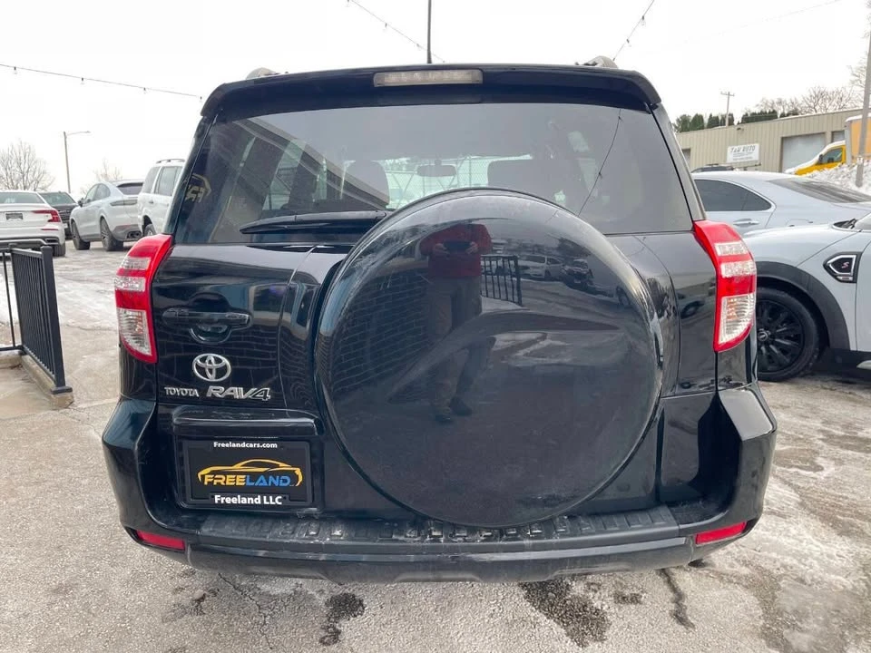 2009 Toyota RAV4 3rd Gen - Image 8 of 20