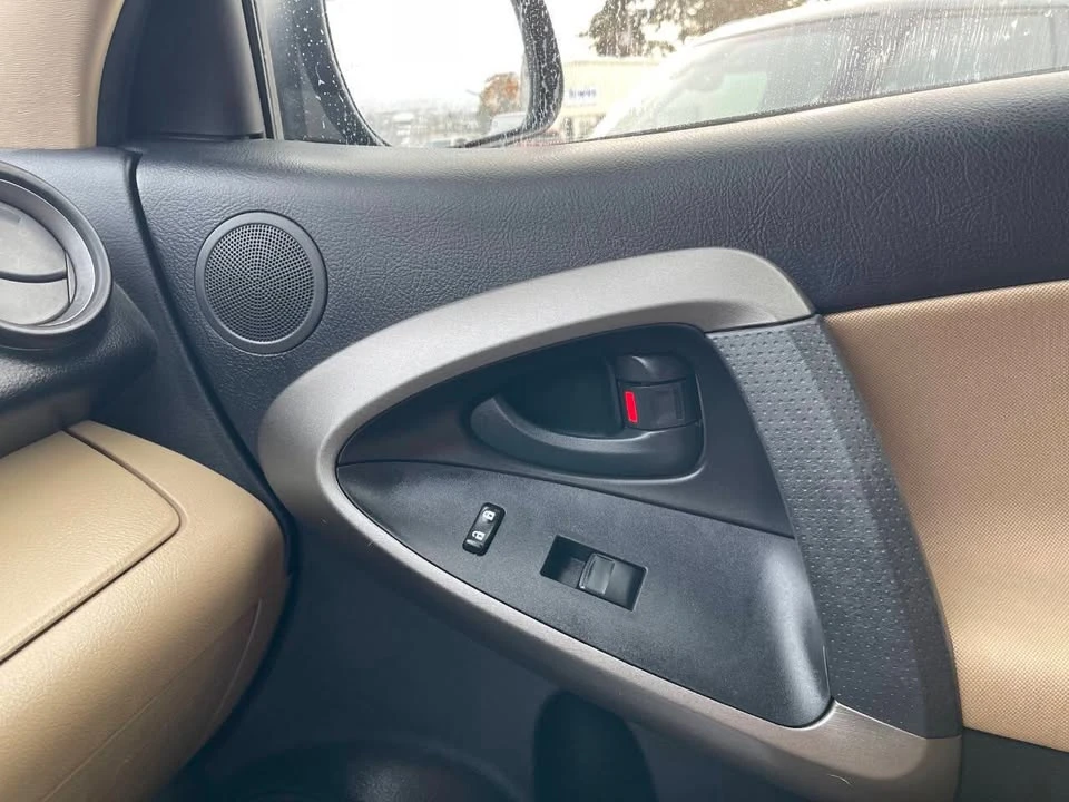 2009 Toyota RAV4 3rd Gen - Image 18 of 20