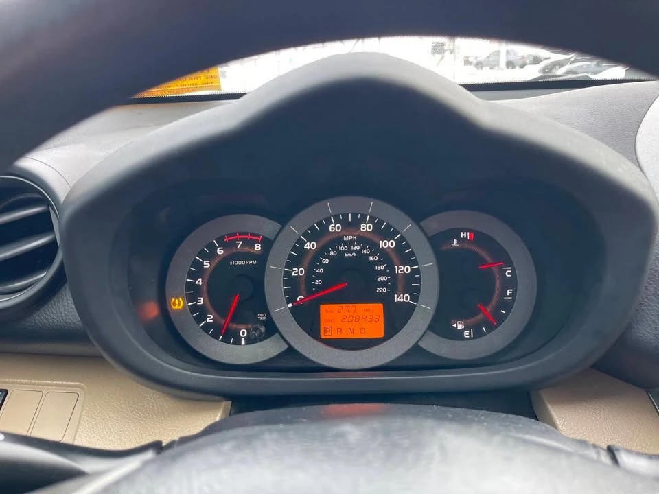 2009 Toyota RAV4 3rd Gen - Image 19 of 20