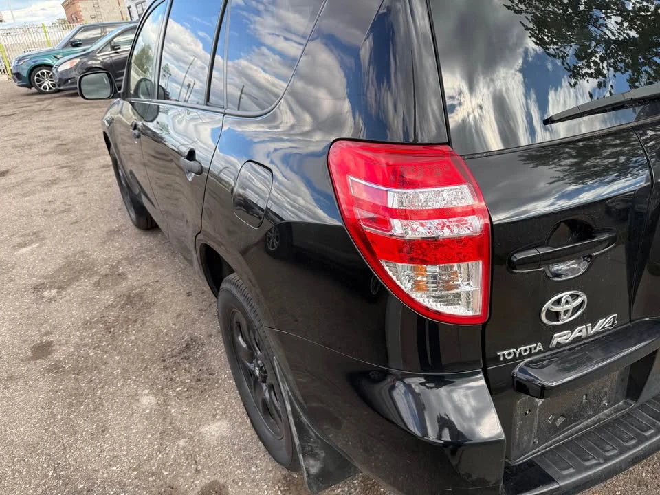 2009 Toyota RAV4 3rd Gen - Image 4 of 7