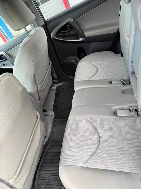 2009 Toyota RAV4 3rd Gen - Image 6 of 7